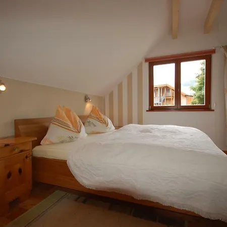 Ferienwohnung 