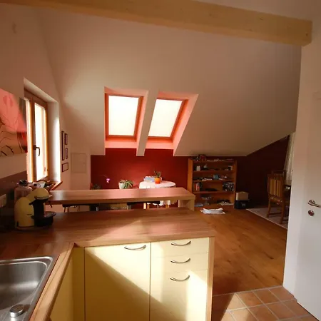 Ferienwohnung 