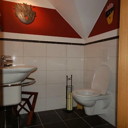 Ferienwohnung 