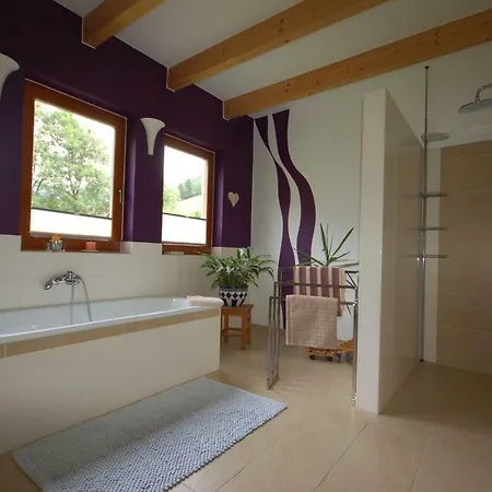 Ferienwohnung 