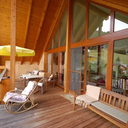 Ferienwohnung 