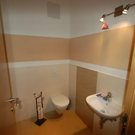 Διαμέρισμα Ferienwohnung 