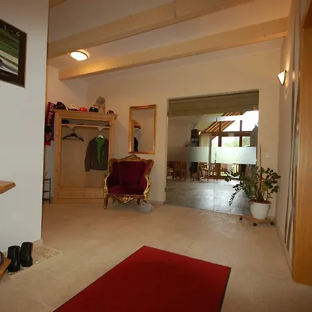Ferienwohnung 