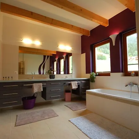 Διαμέρισμα Ferienwohnung 