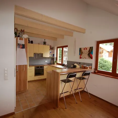 Ferienwohnung 