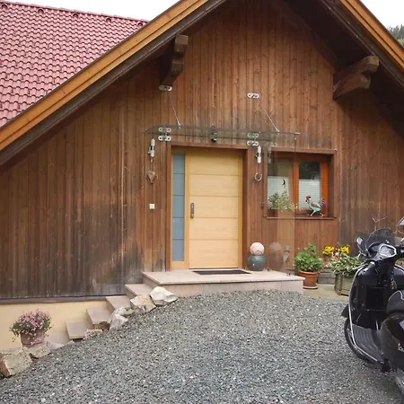 Ferienwohnung 