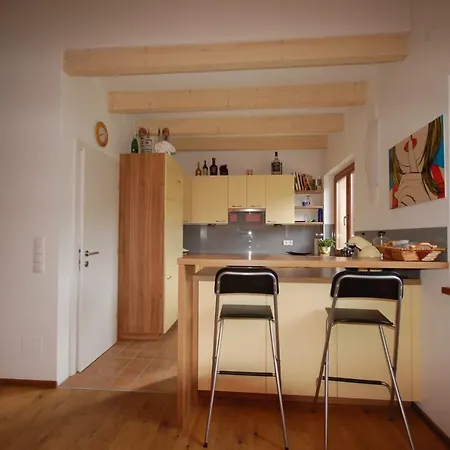 Ferienwohnung 