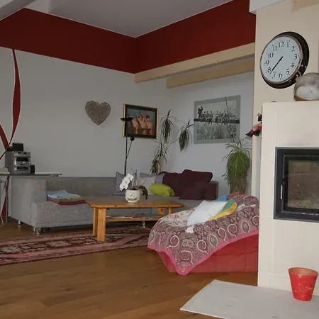 Ferienwohnung 
