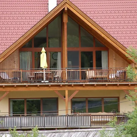 Ferienwohnung 